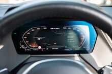 BMW 1 Series M135i - U920