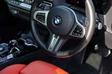 BMW 1 Series M135i - U920