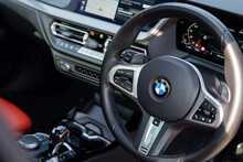 BMW 1 Series M135i - U920