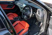 BMW 1 Series M135i - U920