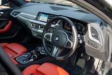 BMW 1 Series M135i - U920