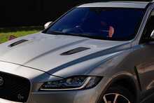 Jaguar F-PACE V8 SVR - U921