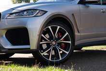 Jaguar F-PACE V8 SVR - U921