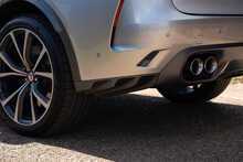 Jaguar F-PACE V8 SVR - U921