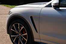 Jaguar F-PACE V8 SVR - U921