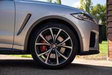 Jaguar F-PACE V8 SVR - U921