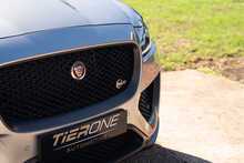 Jaguar F-PACE V8 SVR - U921