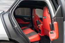 Jaguar F-PACE V8 SVR - U921