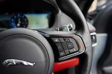 Jaguar F-PACE V8 SVR - U921