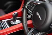 Jaguar F-PACE V8 SVR - U921