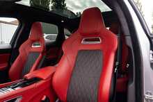 Jaguar F-PACE V8 SVR - U921