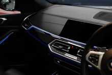 BMW X5 40d MHT M Sport - U924