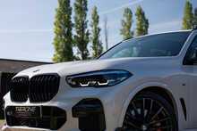 BMW X5 40d MHT M Sport - U924