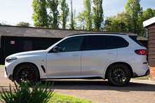 BMW X5 40d MHT M Sport - U924