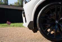 BMW X5 40d MHT M Sport - U924