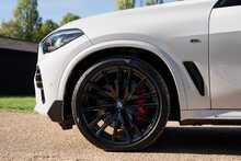BMW X5 40d MHT M Sport - U924