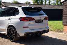 BMW X5 40d MHT M Sport - U924