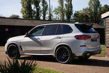 BMW X5 40d MHT M Sport - U924
