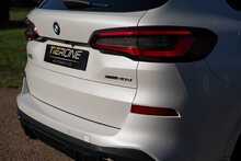 BMW X5 40d MHT M Sport - U924