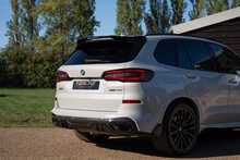 BMW X5 40d MHT M Sport - U924