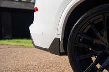 BMW X5 40d MHT M Sport - U924
