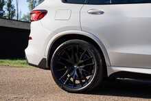 BMW X5 40d MHT M Sport - U924