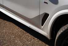 BMW X5 40d MHT M Sport - U924