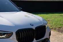 BMW X5 40d MHT M Sport - U924