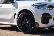 BMW X5 40d MHT M Sport - U924