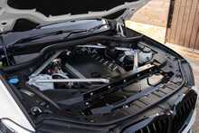 BMW X5 40d MHT M Sport - U924