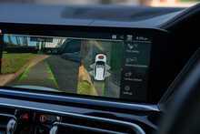 BMW X5 40d MHT M Sport - U924