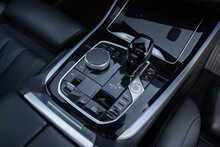 BMW X5 40d MHT M Sport - U924