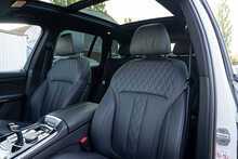 BMW X5 40d MHT M Sport - U924