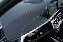 BMW X5 40d MHT M Sport - U924