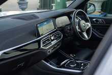 BMW X5 40d MHT M Sport - U924