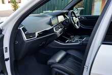 BMW X5 40d MHT M Sport - U924