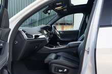 BMW X5 40d MHT M Sport - U924