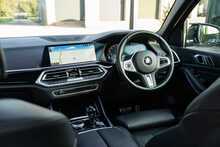 BMW X5 40d MHT M Sport - U924