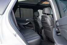 BMW X5 40d MHT M Sport - U924