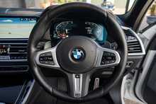 BMW X5 40d MHT M Sport - U924