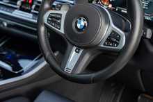 BMW X5 40d MHT M Sport - U924