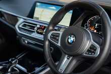 BMW X5 40d MHT M Sport - U924