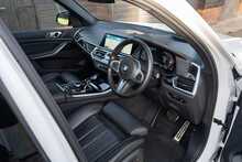 BMW X5 40d MHT M Sport - U924
