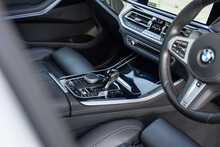 BMW X5 40d MHT M Sport - U924