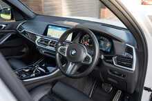 BMW X5 40d MHT M Sport - U924