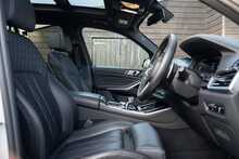 BMW X5 40d MHT M Sport - U924