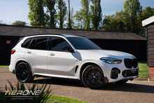 BMW X5 40d MHT M Sport - U924