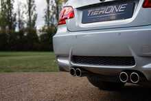 BMW M3 V8 - U926