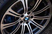 BMW M3 V8 - U926