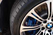 BMW M3 V8 - U926